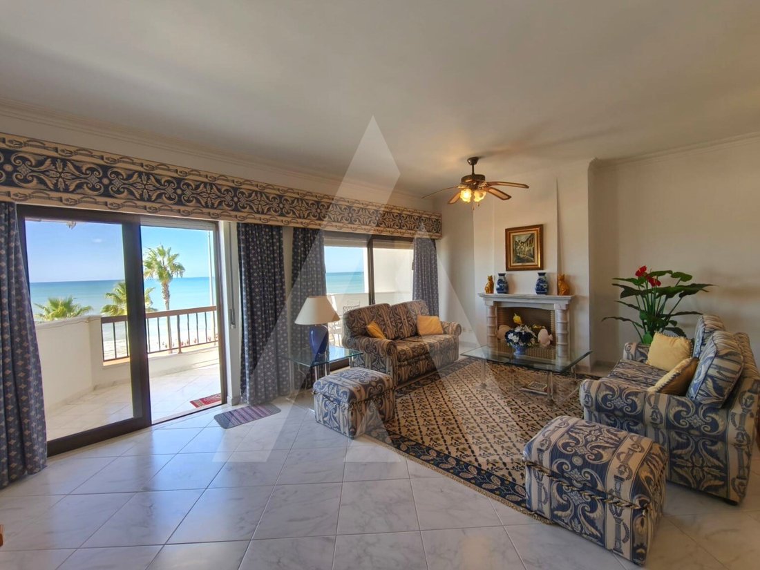 Apartment in Quarteira, Algarve, Portugal 5 - 16221742