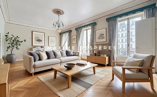 Appartement à Paris 2e Arrondissement, Paris, France 1