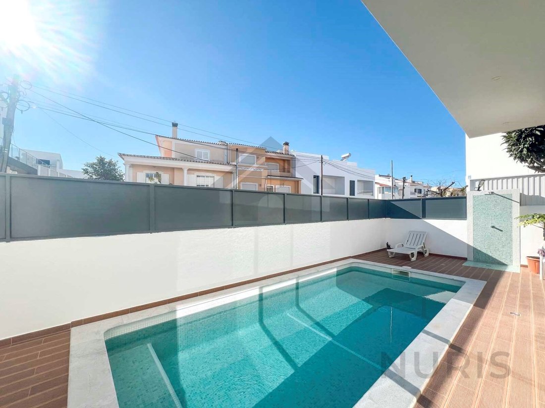 House in Portimao, Algarve, Portugal 3 - 15090439