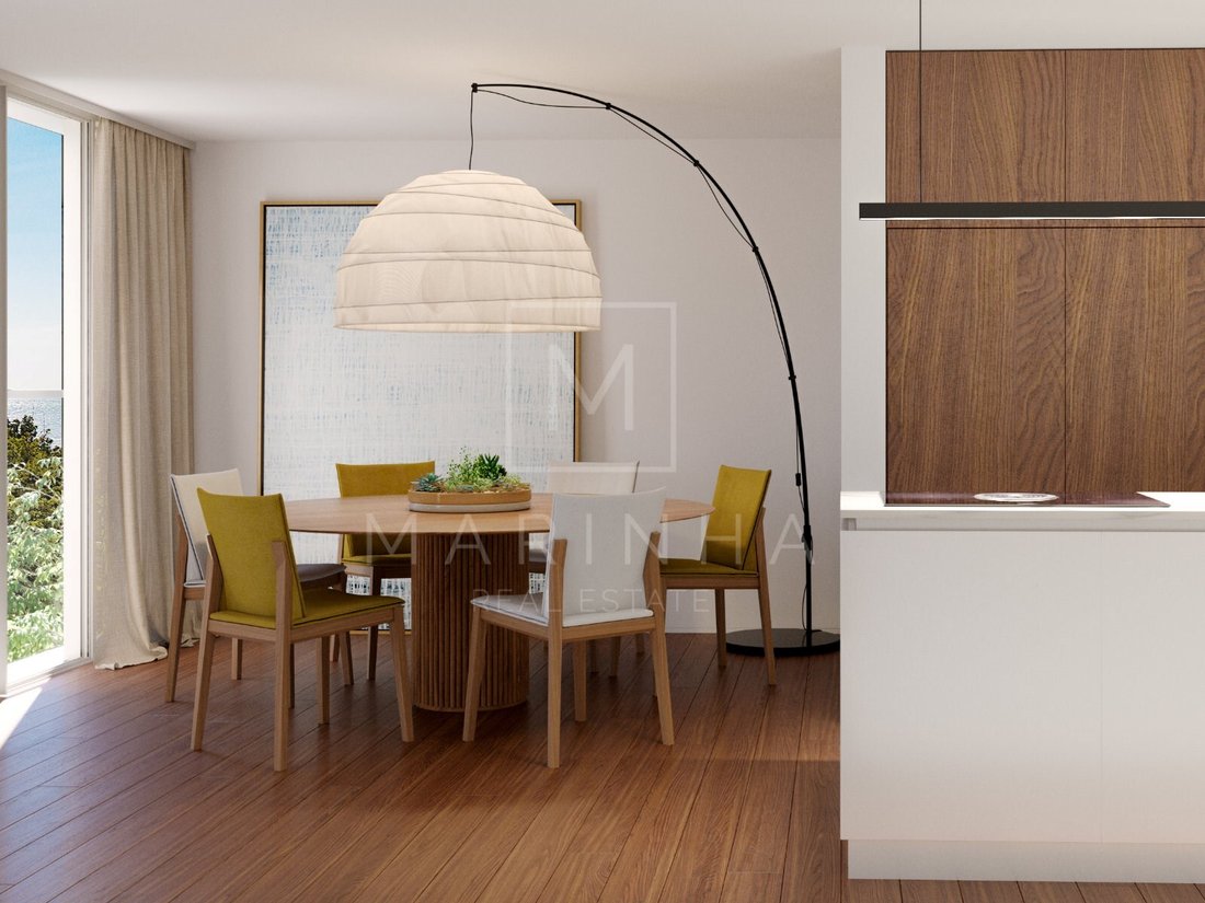 Apartment in Alges, Linda-a-Velha e Cruz Quebrada-Dafundo, Lisbon, Portugal 4 - 15412428