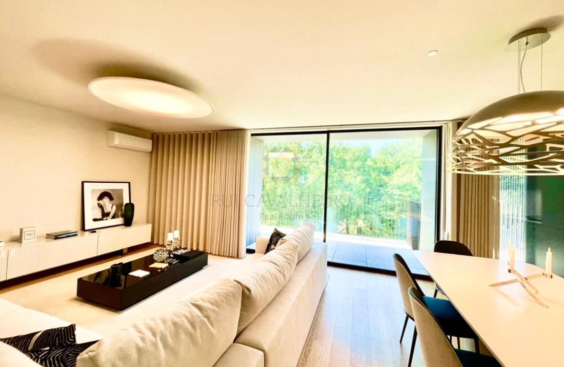 Apartment in Santa Marinha e Sao Pedro da Afurada, Porto District, Portugal 3 - 15487090