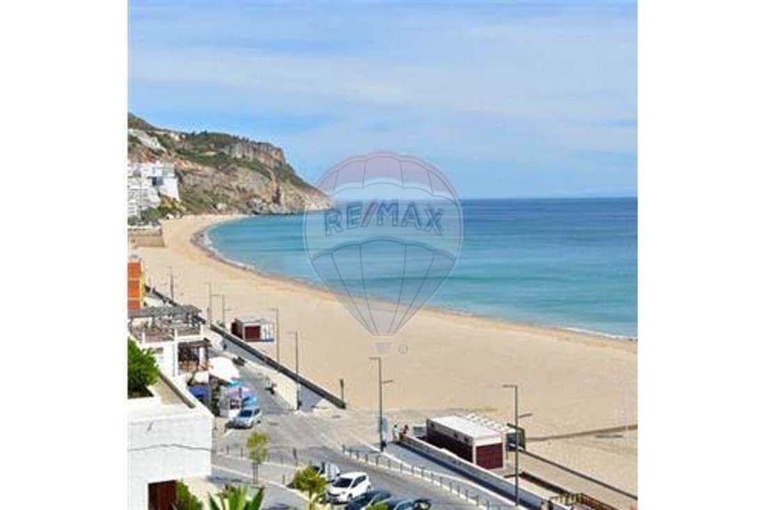 Land in Sesimbra (Castelo), Setubal, Portugal 2 - 16580522