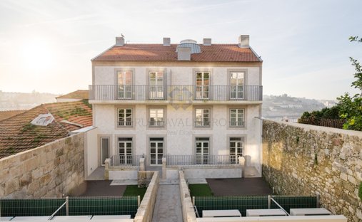 Appartamento a Santa Marinha e Sao Pedro da Afurada, Oporto, Portogallo 1