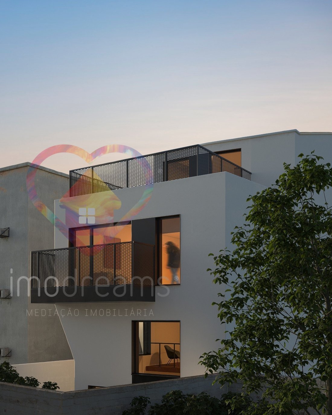 Apartment in Aldoar, Foz do Douro e Nevogilde, Porto District, Portugal 4 - 16621506