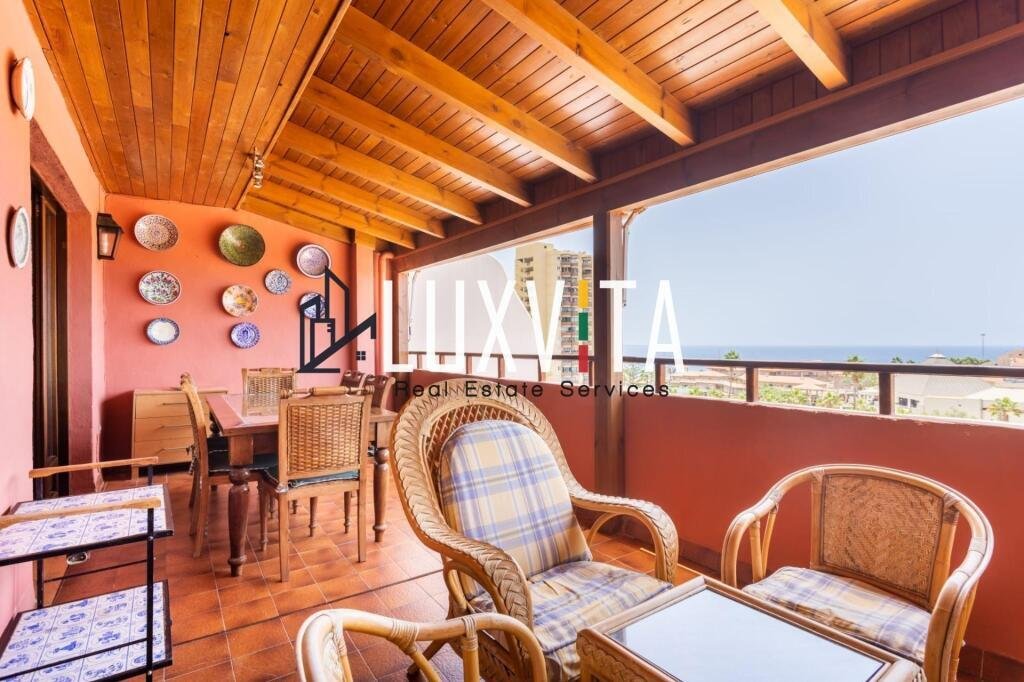 Penthouse in Playa de las Americas, Canary Islands, Spain 5 - 16714532
