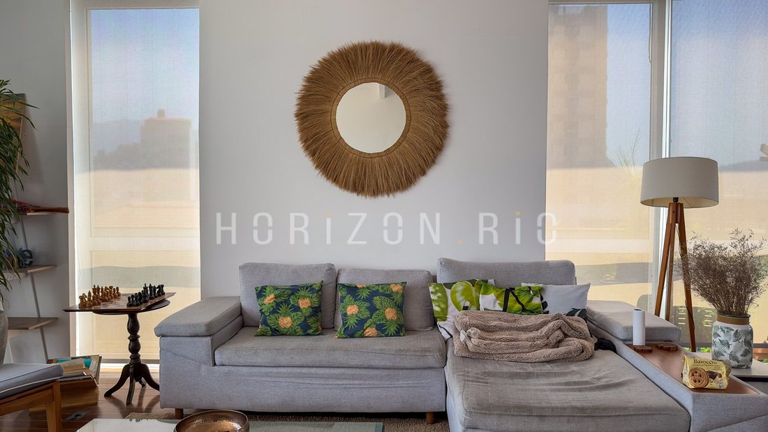 Apartment in Rio de Janeiro, State of Rio de Janeiro, Brazil 3 - 14698589
