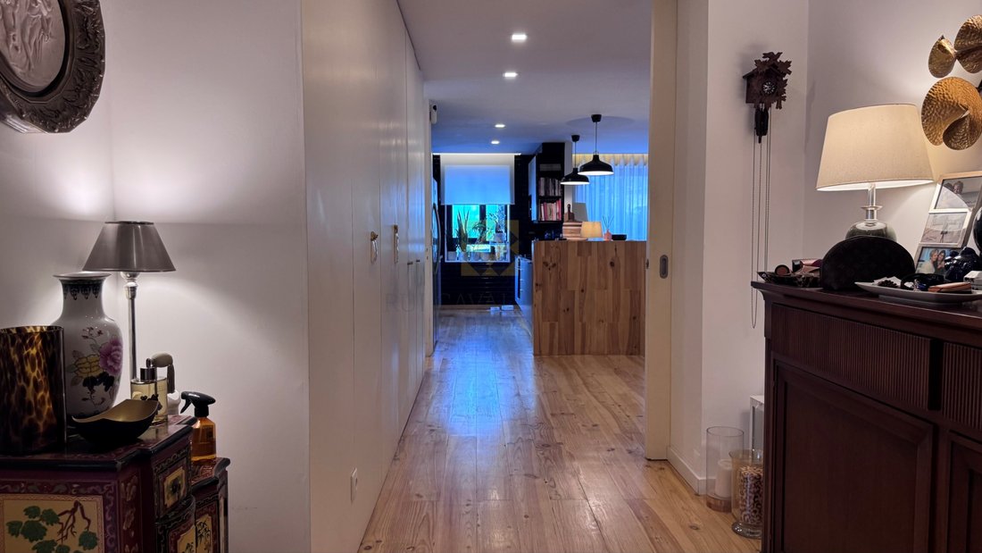 Apartment in Aldoar, Foz do Douro e Nevogilde, Porto District, Portugal 2 - 16484227