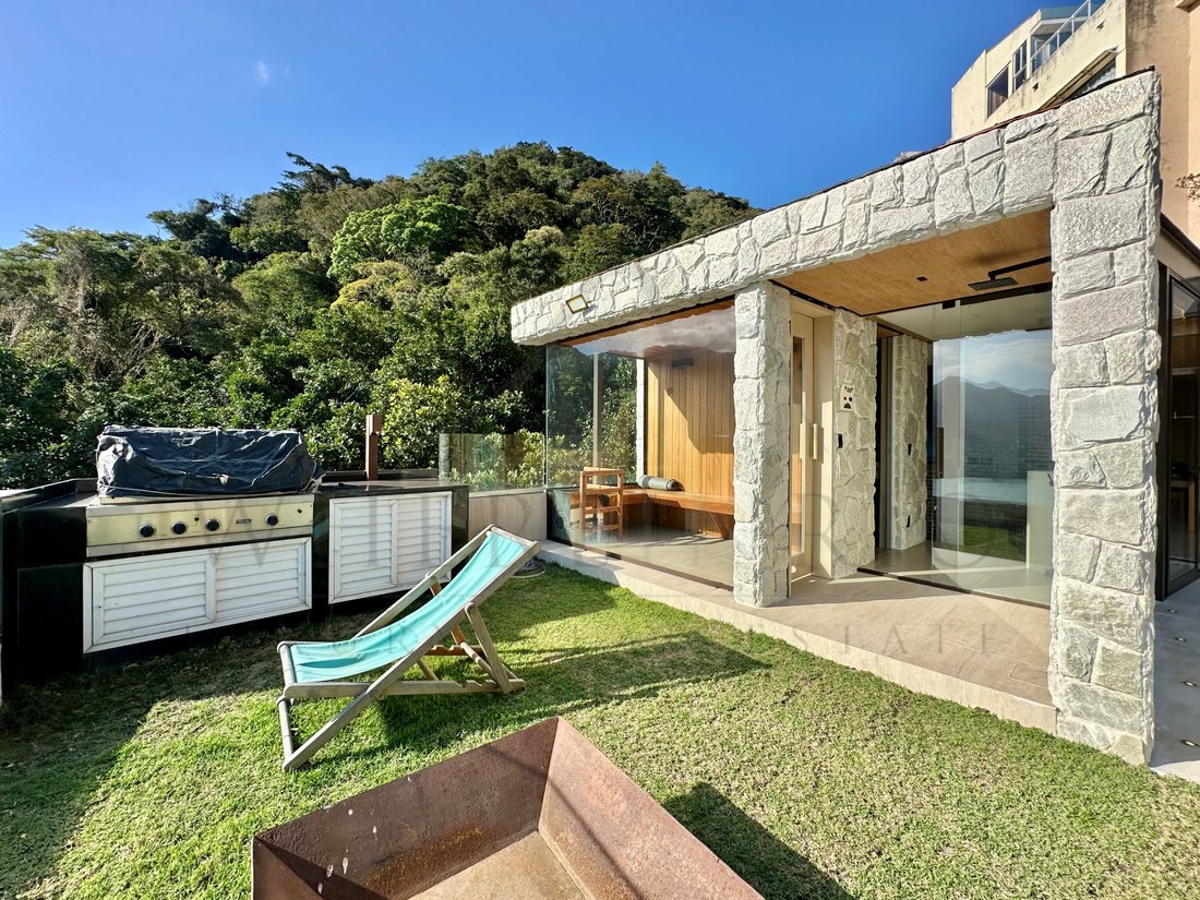Apartment in Rio de Janeiro, State of Rio de Janeiro, Brazil 5 - 11813595
