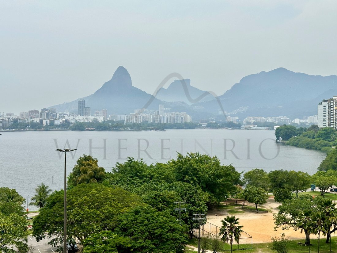 Apartment in Rio de Janeiro, State of Rio de Janeiro, Brazil 2 - 13540627