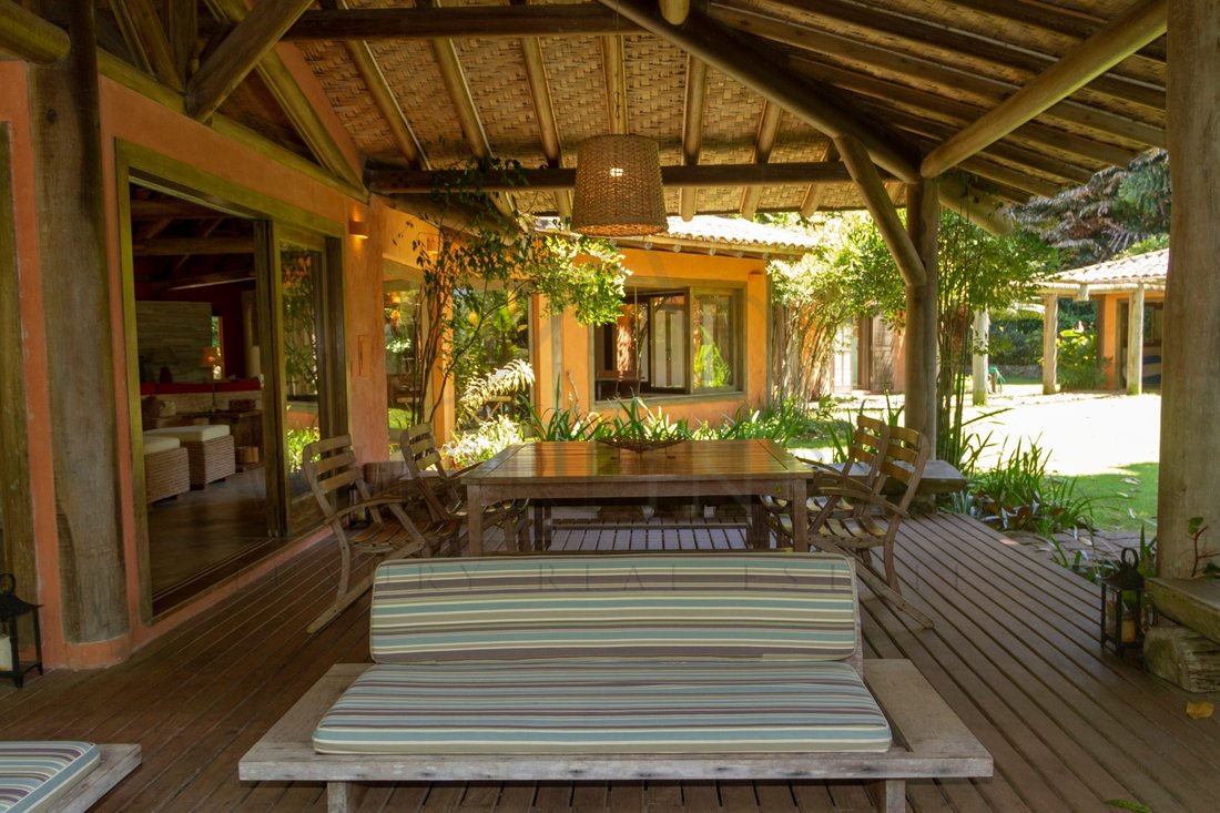 House in Paraty, State of Rio de Janeiro, Brazil 5 - 12435824