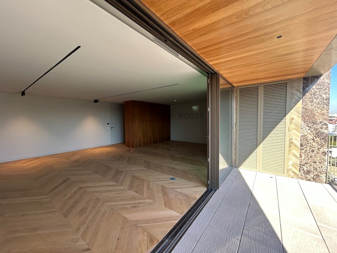 Apartment in Aldoar, Foz do Douro e Nevogilde, Porto District, Portugal 4 - 15784478