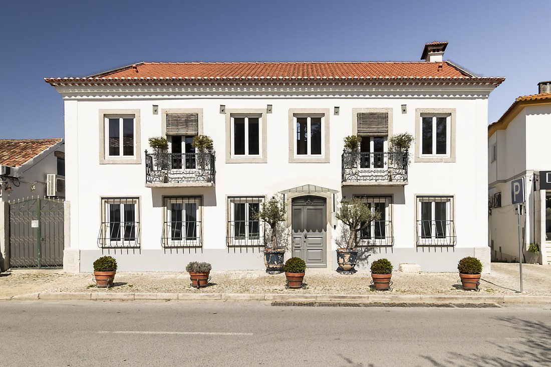House in Azeitao (Sao Lourenco e Sao Simao), Setubal, Portugal 1 - 15437188