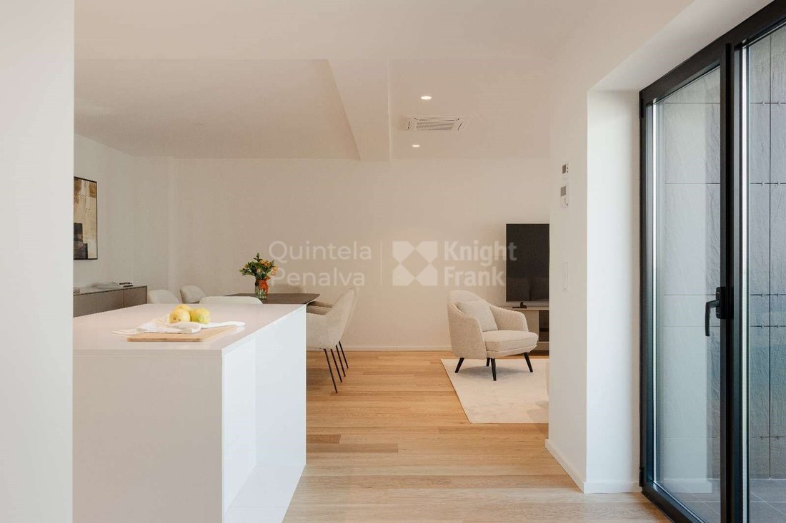 Apartment in Avenidas Novas, Lisbon, Portugal 2 - 15015759