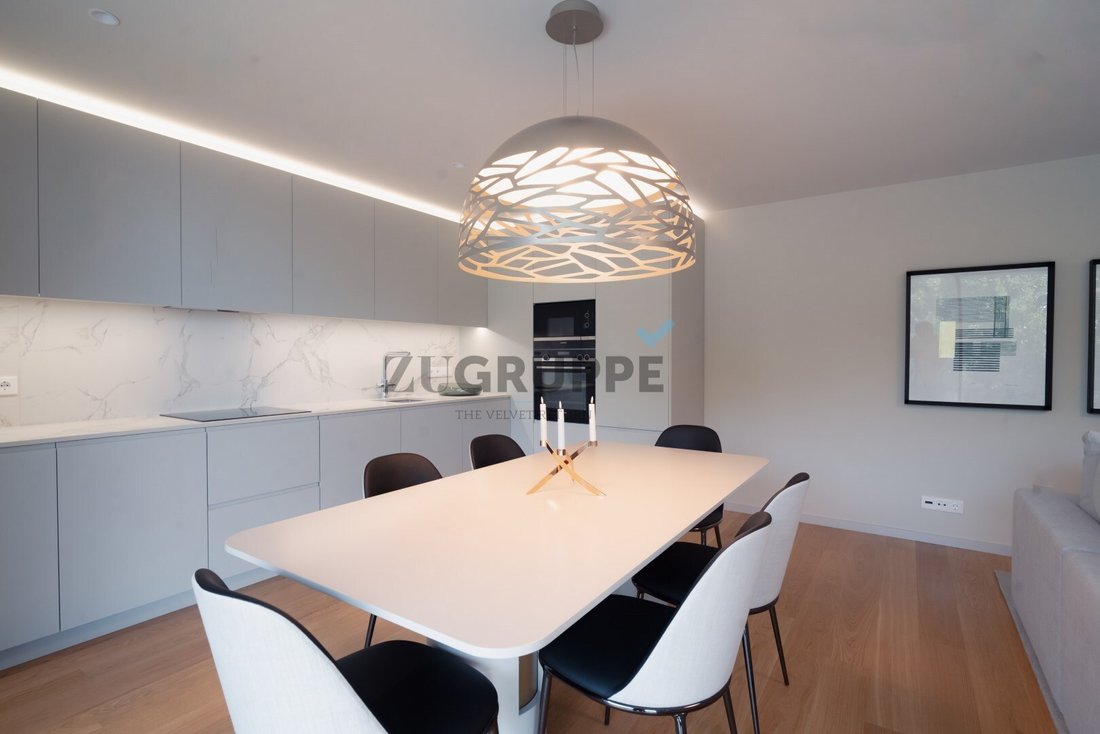 Apartment in Santa Marinha e Sao Pedro da Afurada, Porto District, Portugal 2 - 16599761