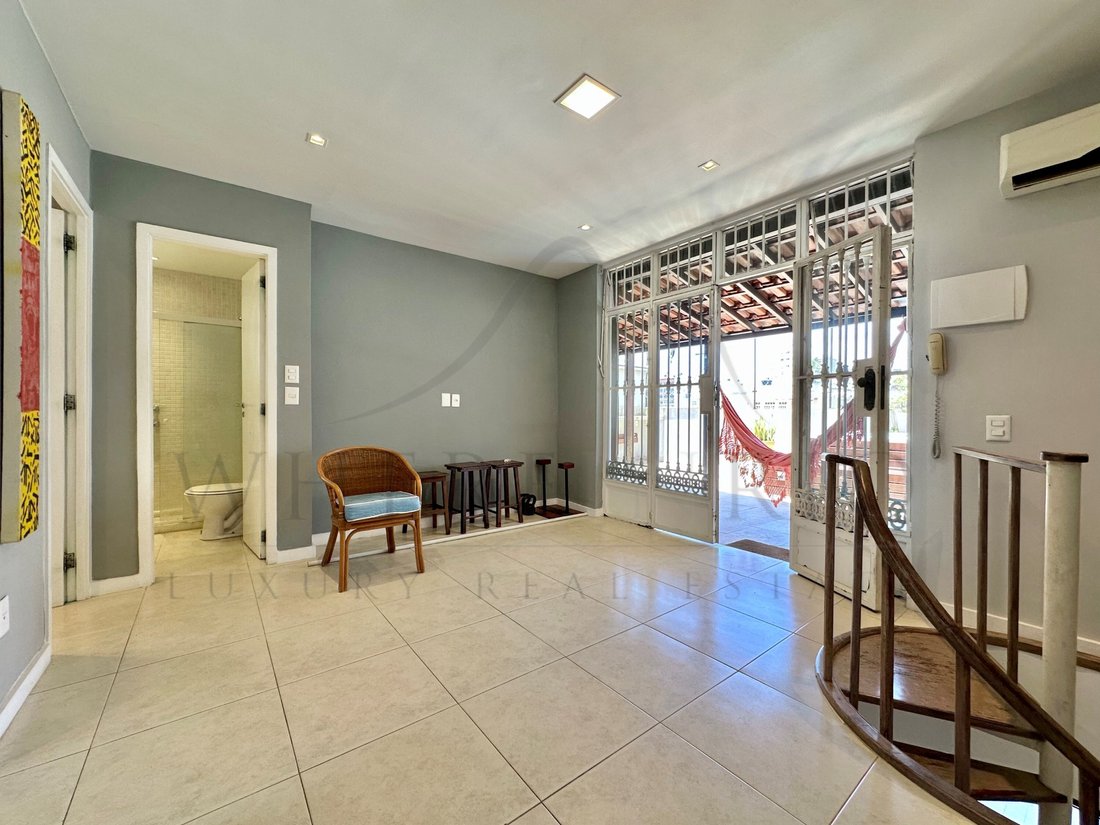 Apartment in Ipanema, State of Minas Gerais, Brazil 5 - 15205962
