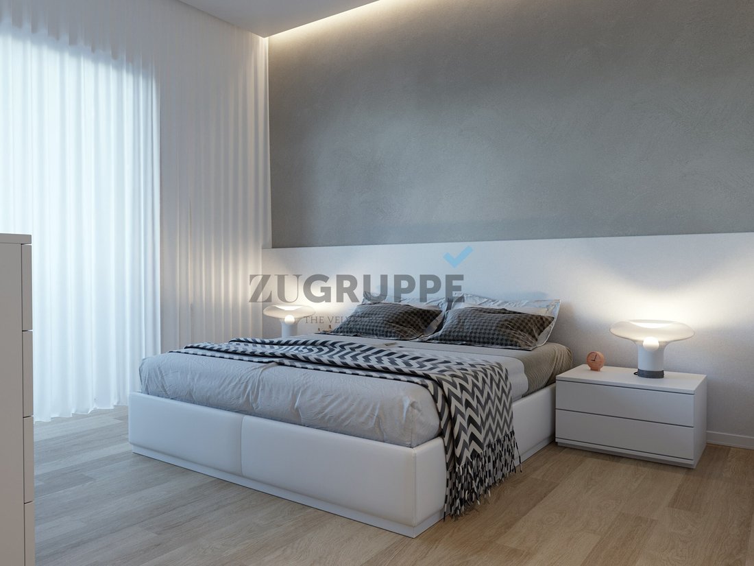 Apartment in Gloria e Vera Cruz, Aveiro District, Portugal 5 - 16599255