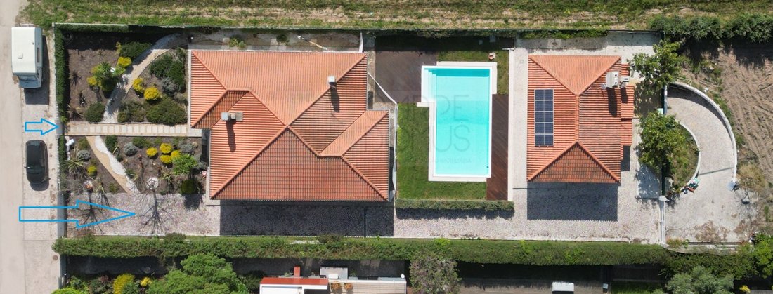 House in Sesimbra (Castelo), Setubal, Portugal 3 - 13655282