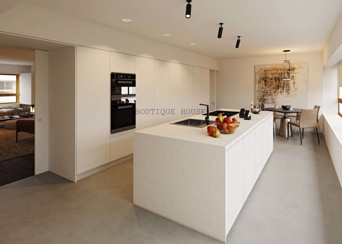 Apartment in Aldoar, Foz do Douro e Nevogilde, Porto District, Portugal 4 - 16599339