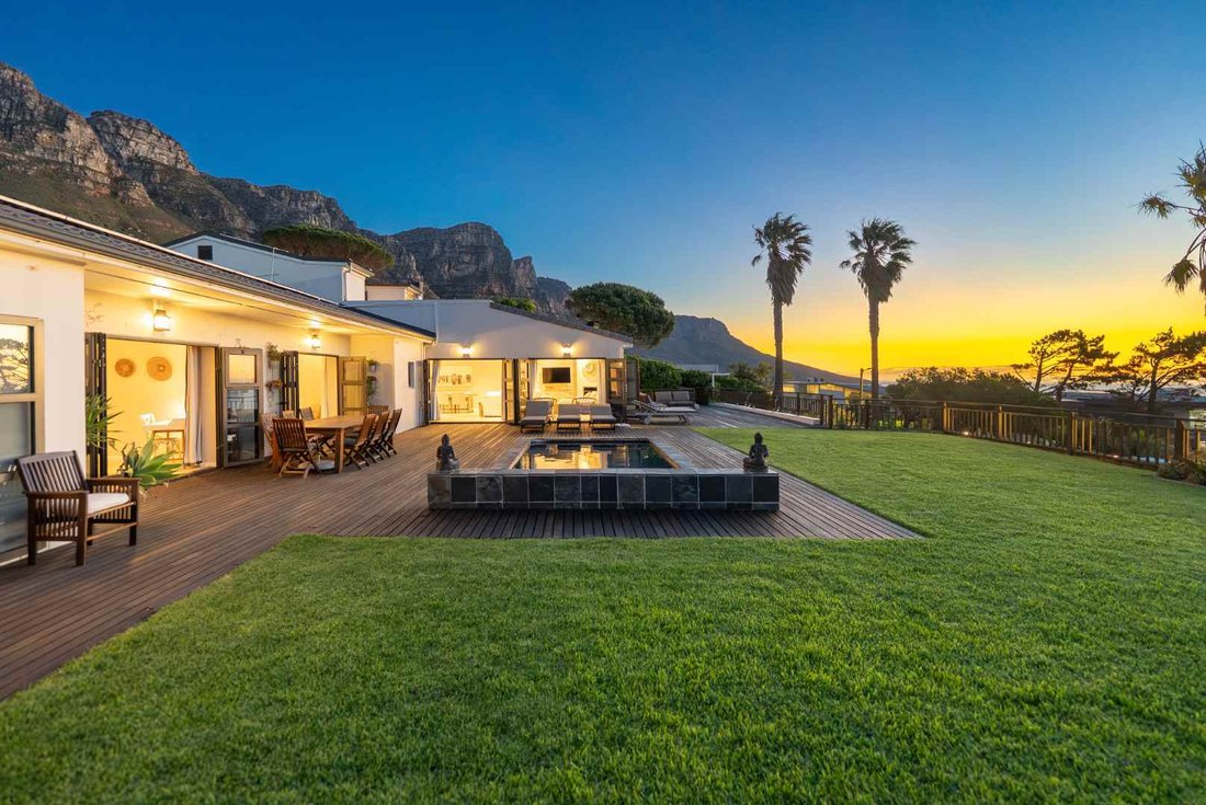 House in Cape Town, Western Cape, South Africa 1 - 16711438
