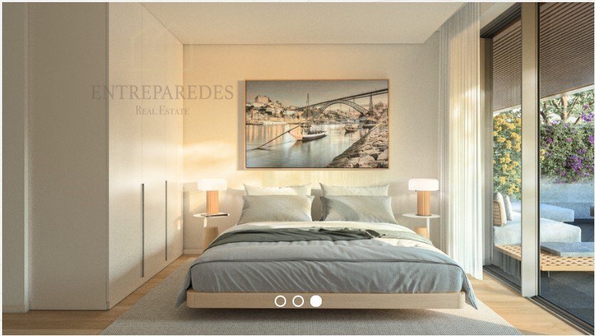 Apartment in Santa Marinha e Sao Pedro da Afurada, Porto District, Portugal 5 - 16598603