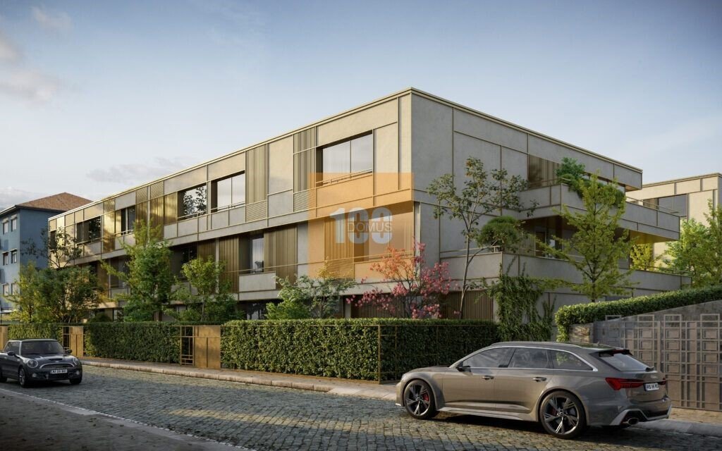 Apartment in Lordelo do Ouro e Massarelos, Porto District, Portugal 2 - 16600726