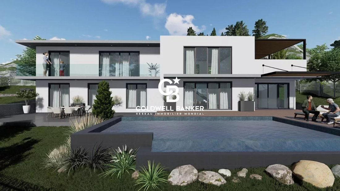 House in Est, Lorgues, France 2 - 16715534