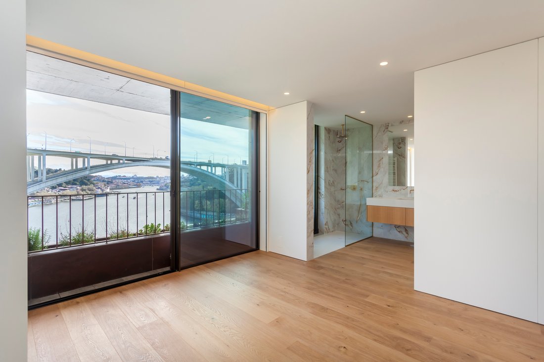 Apartment in Lordelo do Ouro e Massarelos, Porto District, Portugal 4 - 16711078