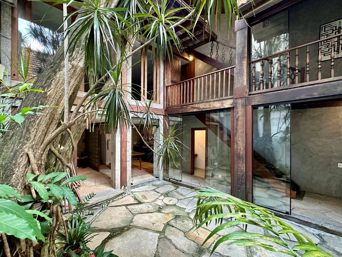 House in Rio de Janeiro, State of Rio de Janeiro, Brazil 2 - 15205959