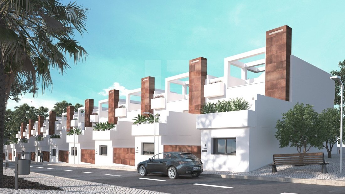 House in Moncarapacho, Algarve, Portugal 1 - 12434496