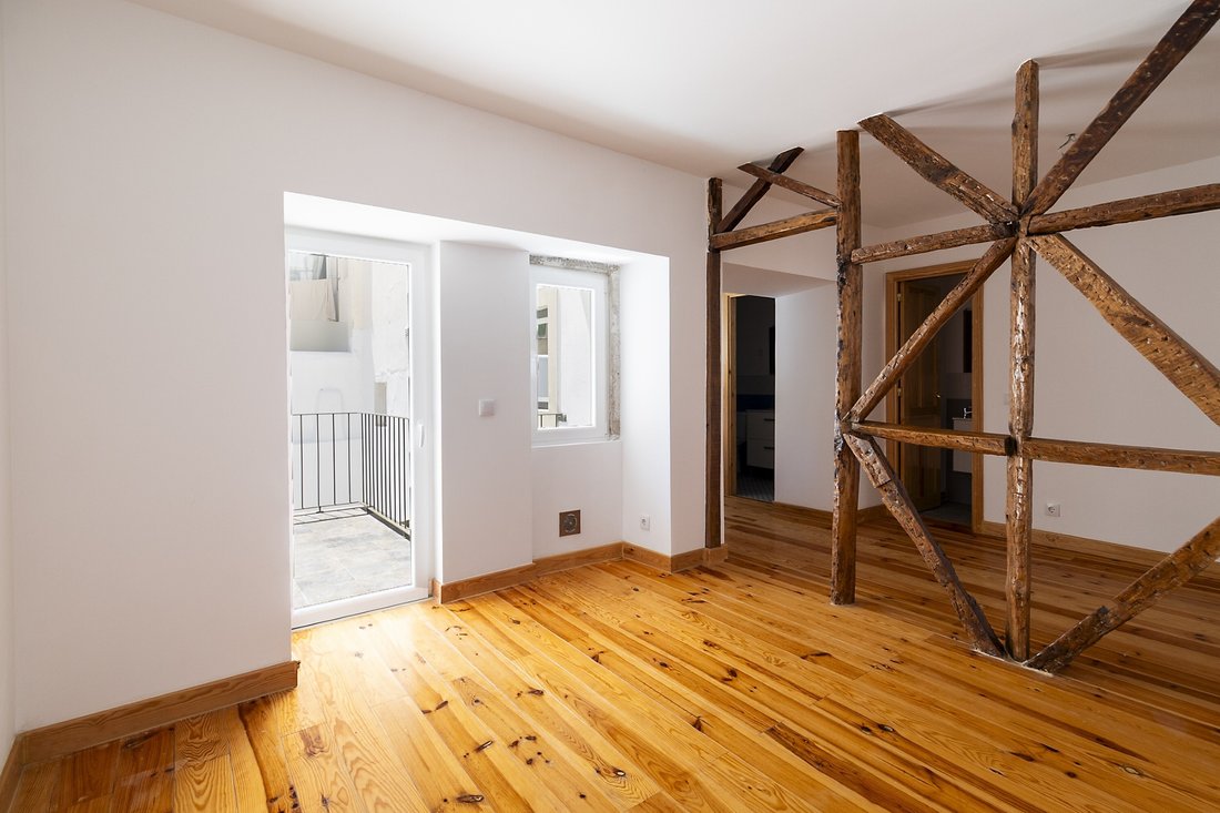 Apartment in Estrela, Lisbon, Portugal 1 - 16039775