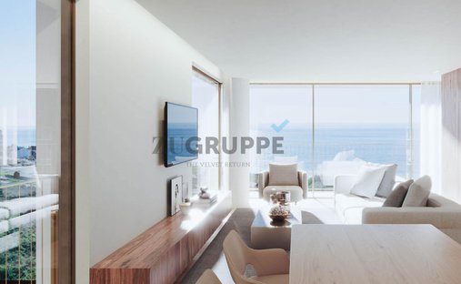 Apartment in Canidelo, Porto District, Portugal 1