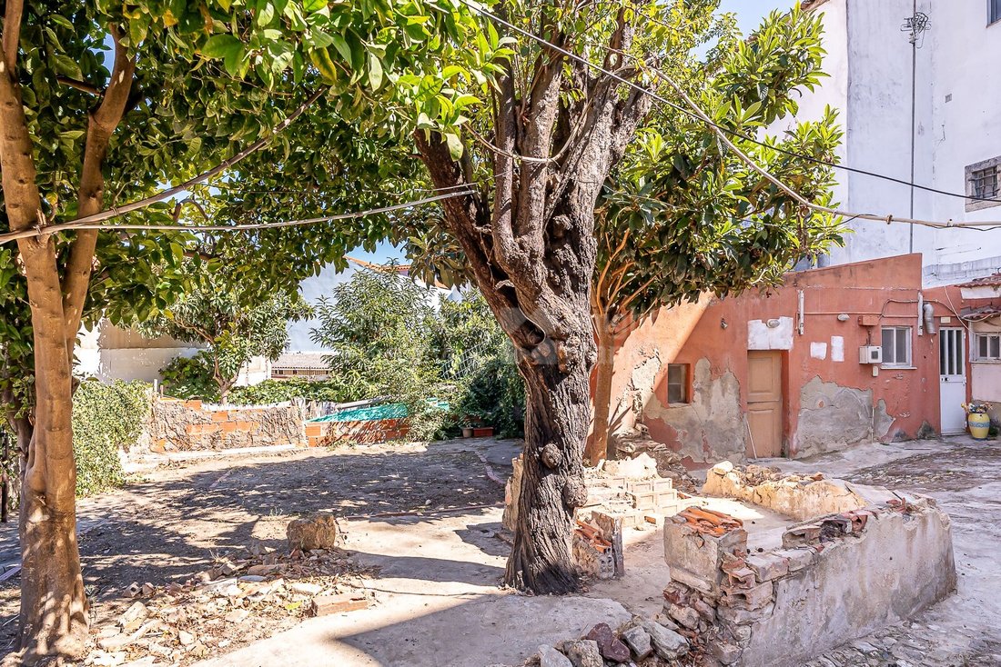 Finca in Sao Vicente, Lisbon, Portugal 5 - 16272605