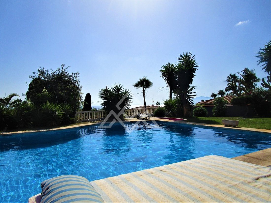 House in Elviria-Cabopino, Marbella, Spain 5 - 15491668