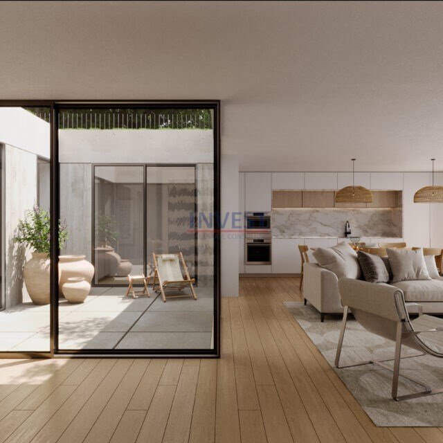 Apartment in Paranhos, Porto District, Portugal 5 - 16598226
