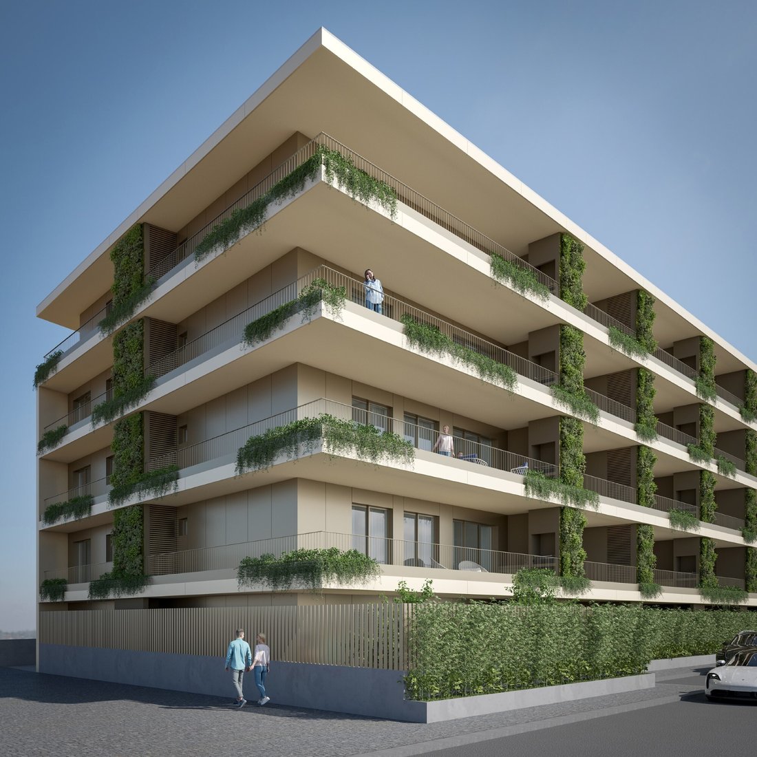 Apartment in Portimao, Algarve, Portugal 5 - 16569839