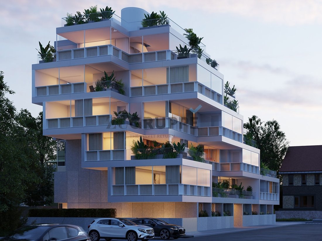 Apartamento en Águas Santas, Distrito de Oporto, Portugal 2 - 16598207