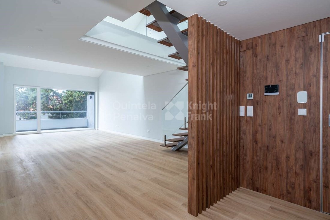 Apartment in Carcavelos e Parede, Lisbon, Portugal 4 - 15015687