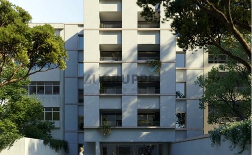Apartamento en Paranhos, Distrito de Oporto, Portugal 1