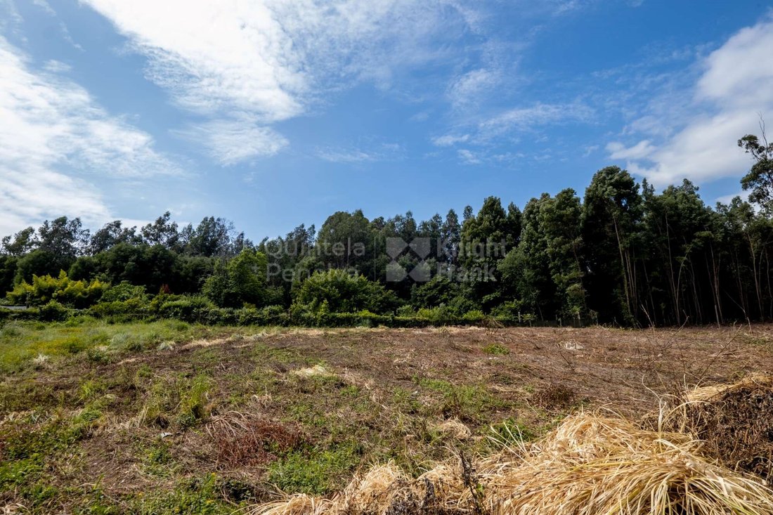 Land in Sao Felix da Marinha, Porto District, Portugal 3 - 15015769