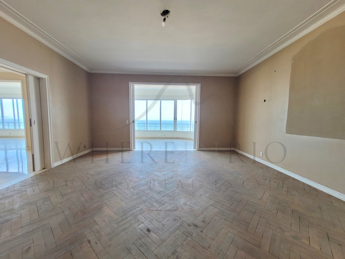 Apartment in Rio de Janeiro, State of Rio de Janeiro, Brazil 5 - 12371277