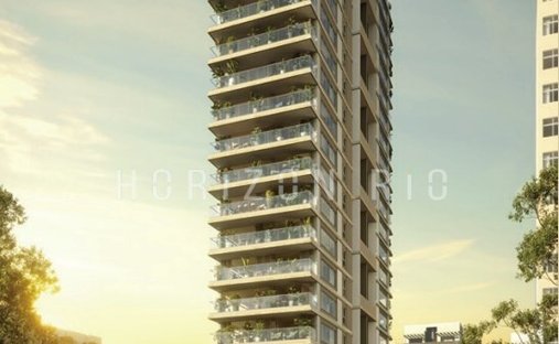 Apartment in Rio de Janeiro, State of Rio de Janeiro, Brazil 1