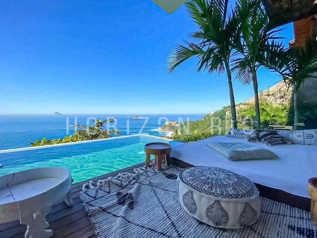 House in Rio de Janeiro, State of Rio de Janeiro, Brazil 3 - 14698635
