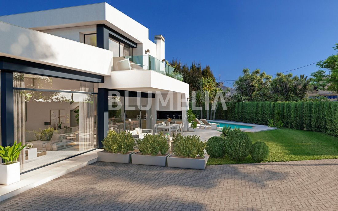 House in Benissa, Valencian Community, Spain 4 - 12765306