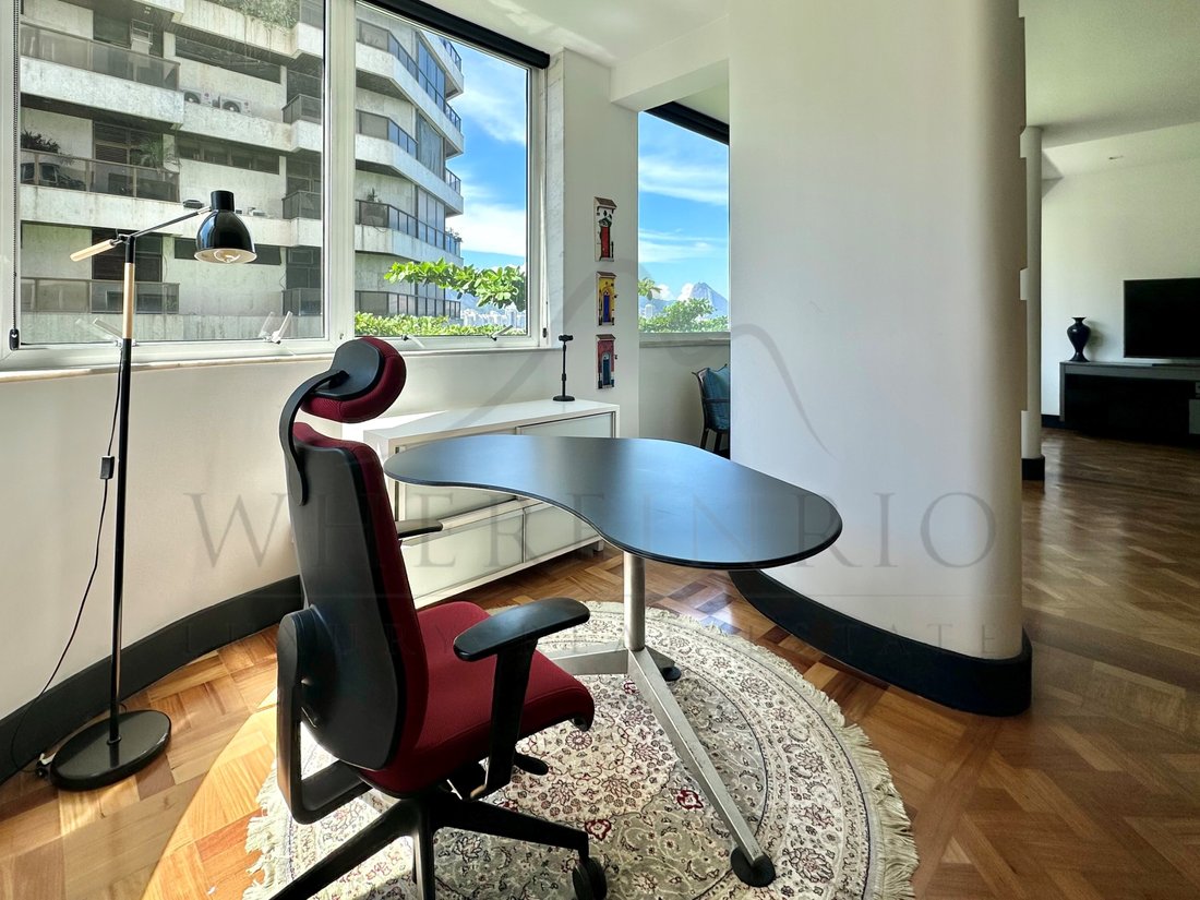 Apartment in Rio de Janeiro, State of Rio de Janeiro, Brazil 4 - 15073138
