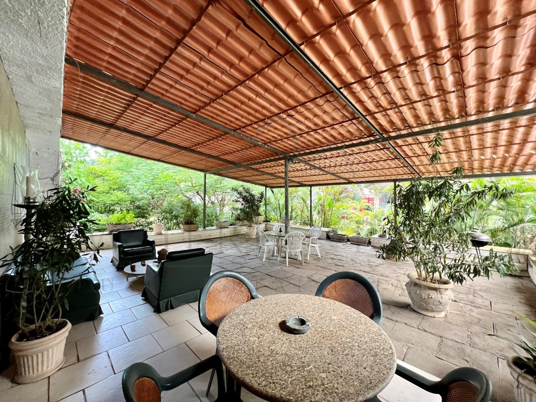 House in Rio de Janeiro, State of Rio de Janeiro, Brazil 1 - 12785533