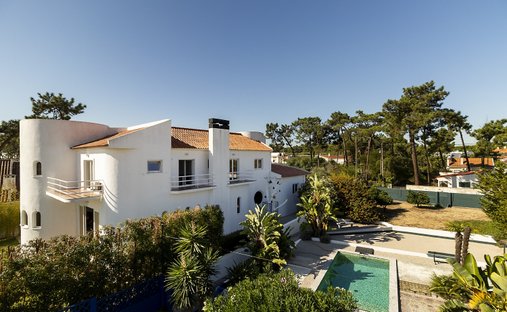 House in Charneca de Caparica e Sobreda, Setubal, Portugal 1