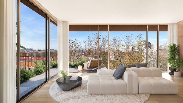 Apartment in Matosinhos e Leca da Palmeira, Porto District, Portugal 4 - 16711763