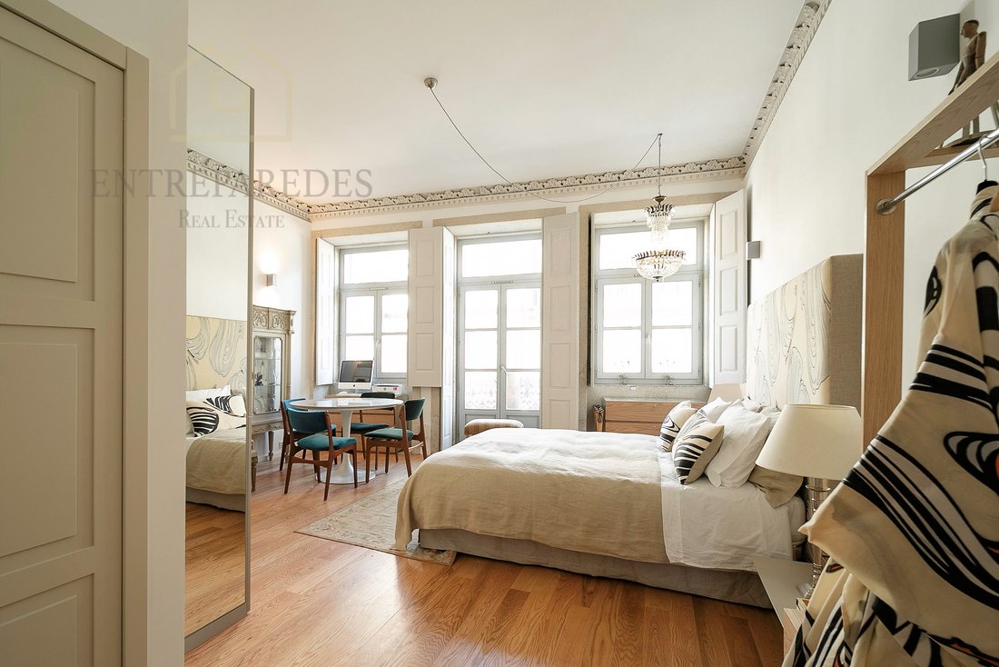 Apartment in Campanha, Porto District, Portugal 5 - 14873672