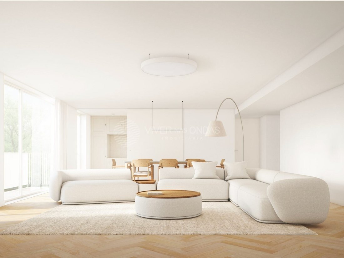 Apartment in Alcantara, Lisbon, Portugal 2 - 15458174