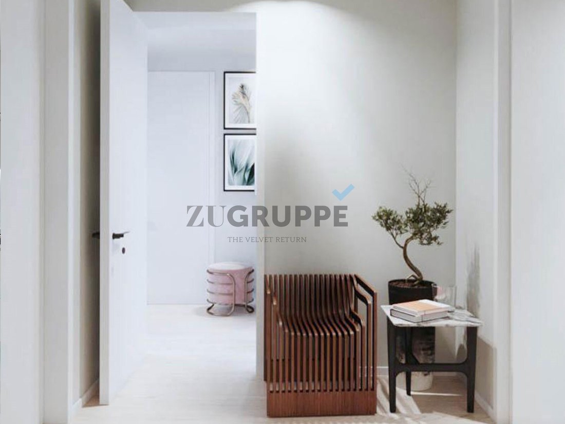 Apartment in Canidelo, Porto District, Portugal 2 - 13885449